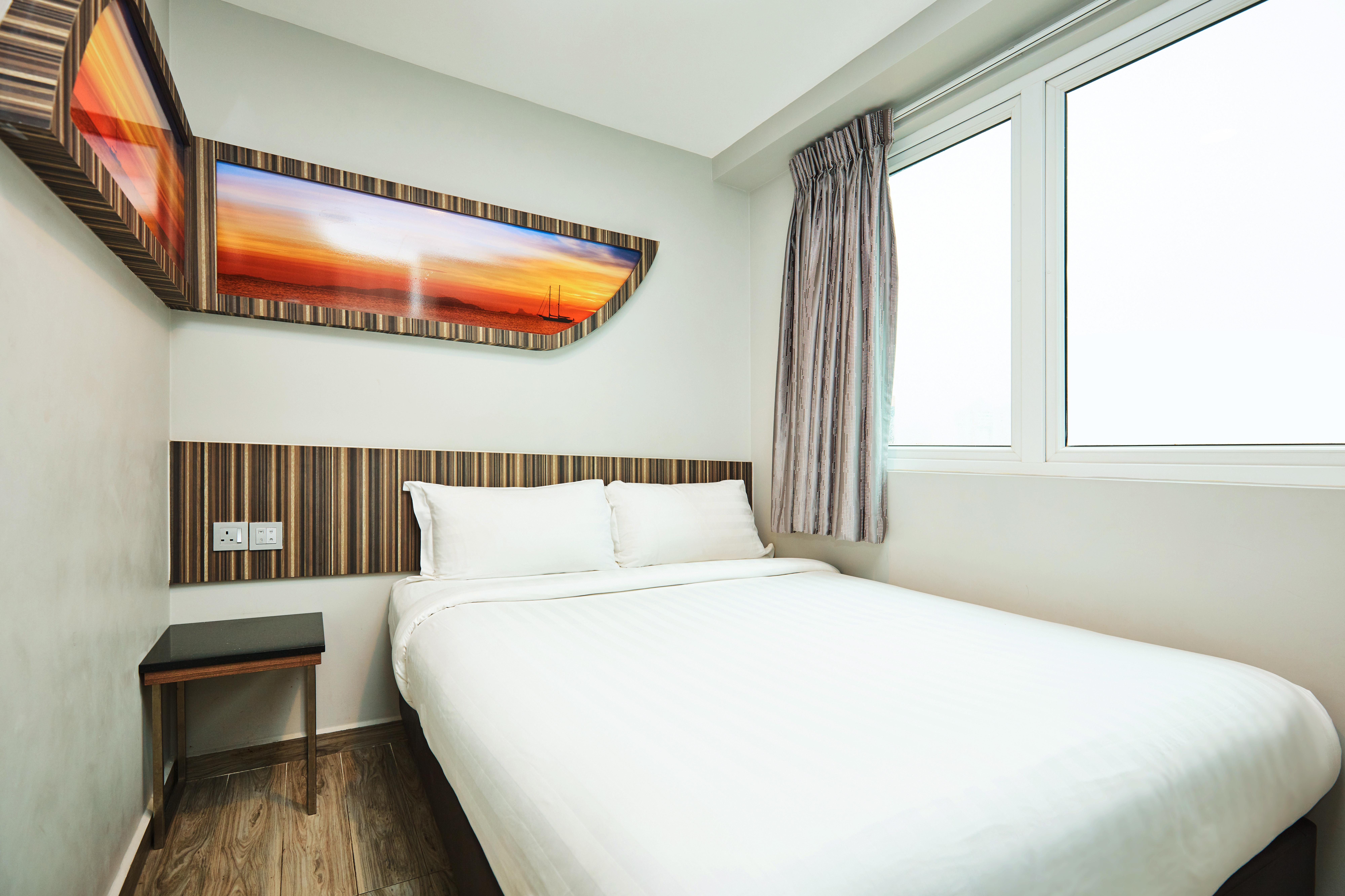 Ibis Budget Singapore Selegie Dış mekan fotoğraf
