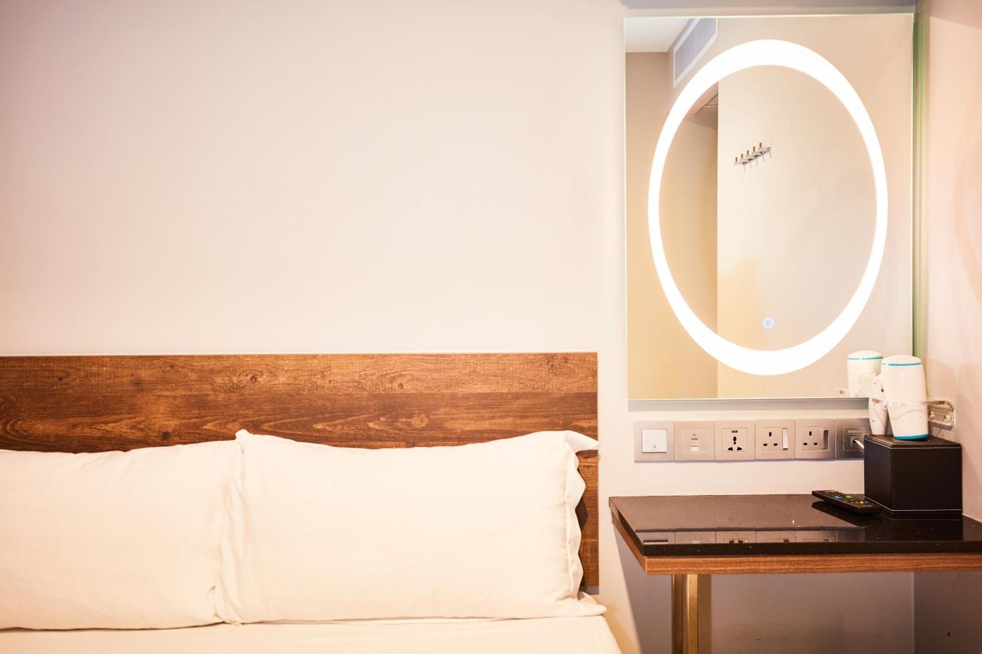 Ibis Budget Singapore Selegie Dış mekan fotoğraf
