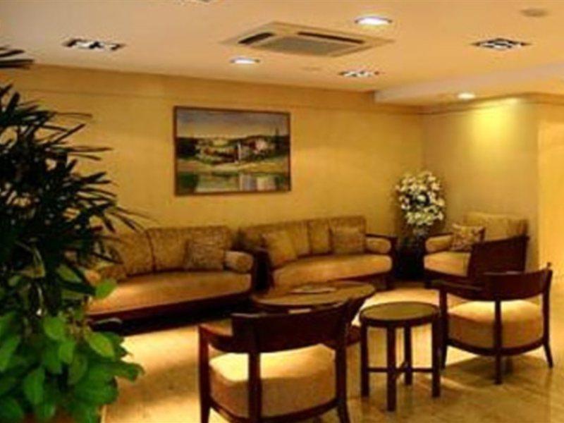 Ibis Budget Singapore Selegie Dış mekan fotoğraf