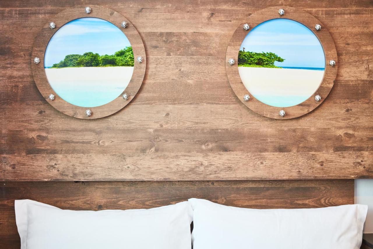 Ibis Budget Singapore Selegie Dış mekan fotoğraf